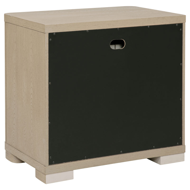 Ladera Nightstands - Furniture Now (CA)