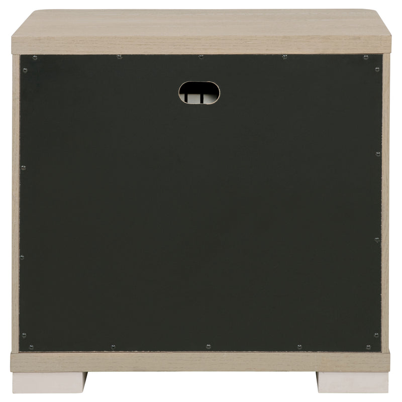 Ladera Nightstands - Furniture Now (CA)