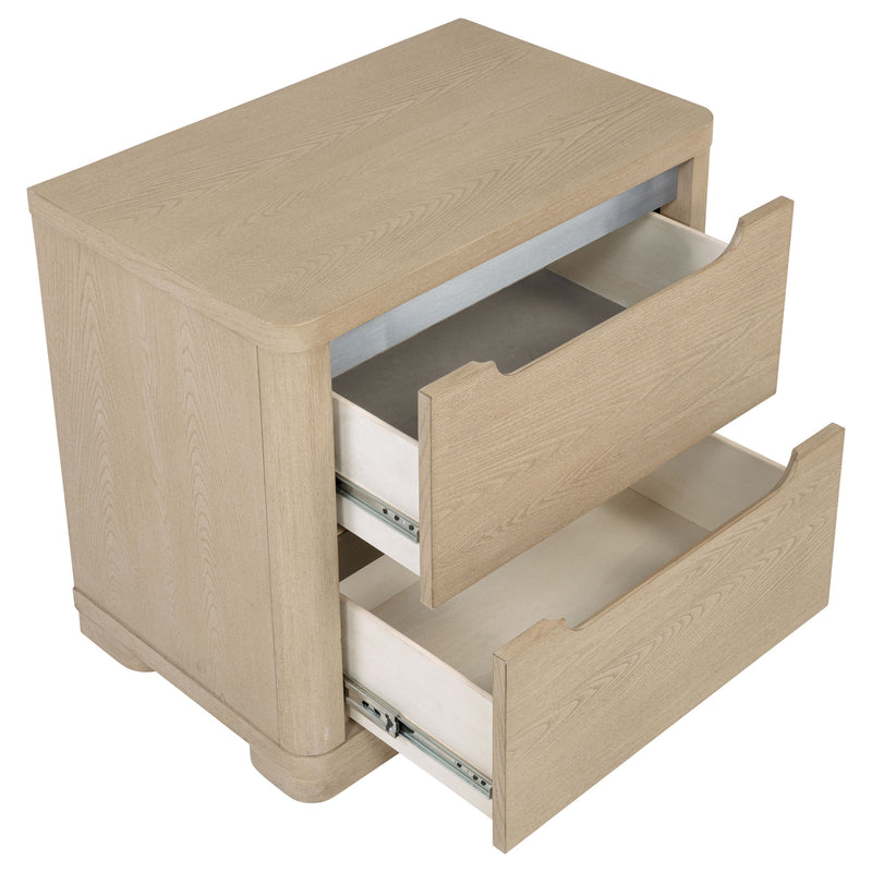 Ladera Nightstands - Furniture Now (CA)