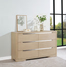 Ladera Dressers - Furniture Now (CA)