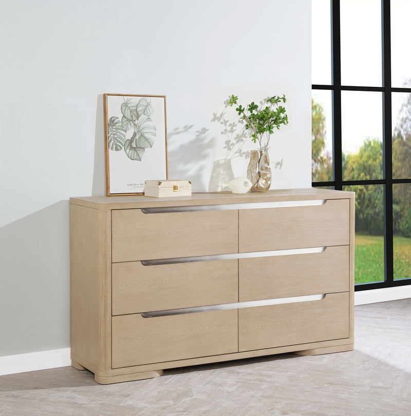 Ladera Dressers - Furniture Now (CA)