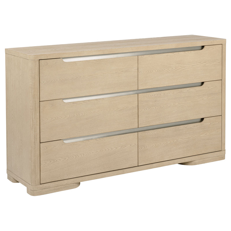 Ladera Dressers - Furniture Now (CA)
