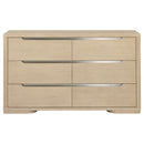 Ladera Dressers - Furniture Now (CA)