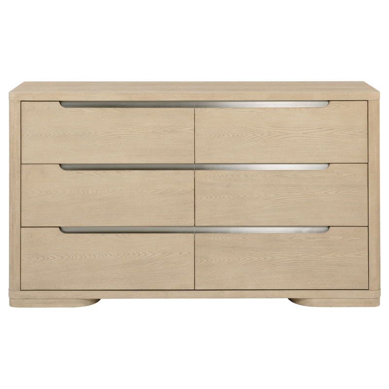 Ladera Dressers - Furniture Now (CA)