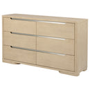 Ladera Dressers - Furniture Now (CA)