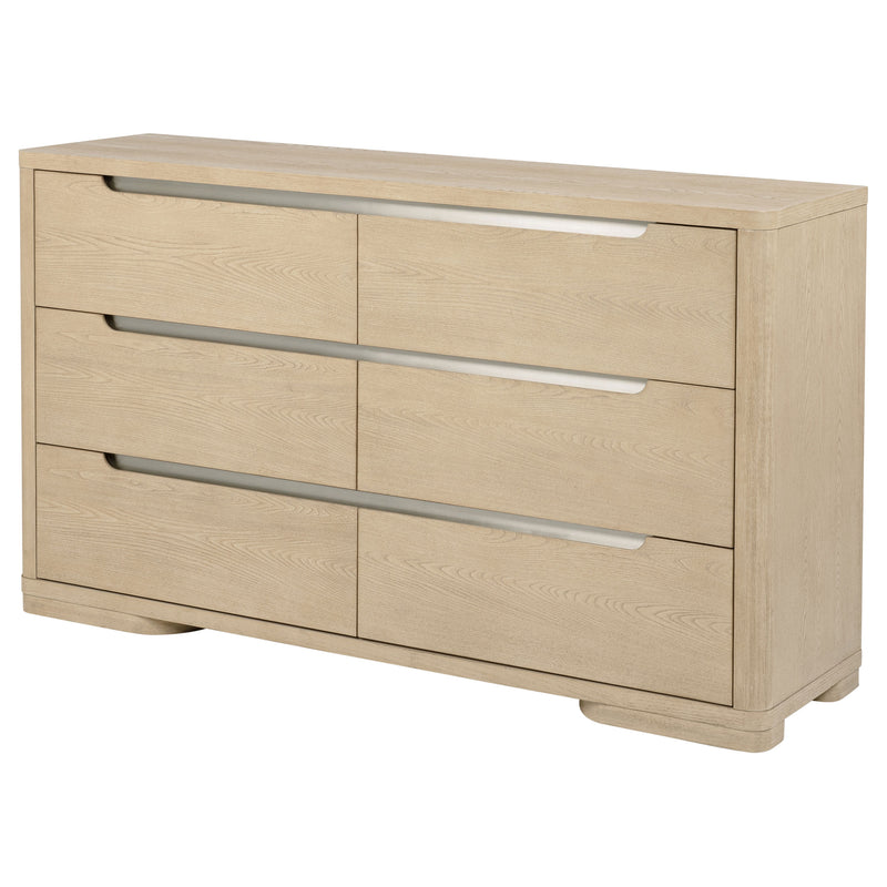 Ladera Dressers - Furniture Now (CA)