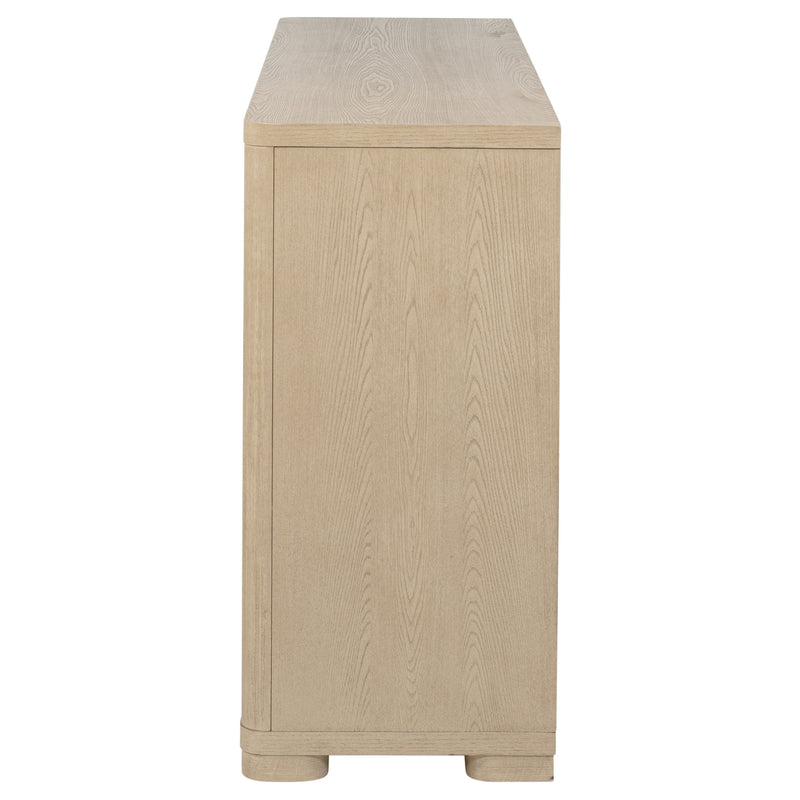 Ladera Dressers - Furniture Now (CA)