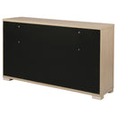 Ladera Dressers - Furniture Now (CA)