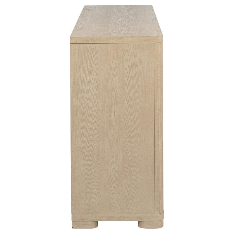 Ladera Dressers - Furniture Now (CA)