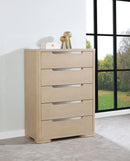 Ladera Chests - Furniture Now (CA)