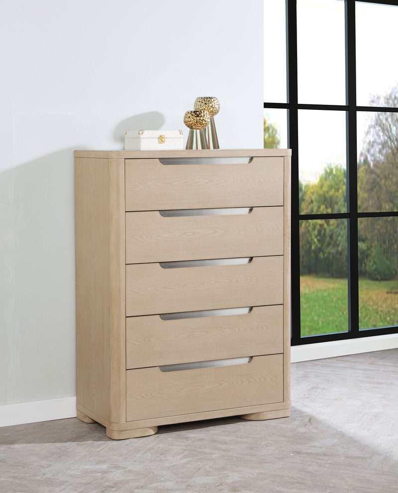 Ladera Chests - Furniture Now (CA)