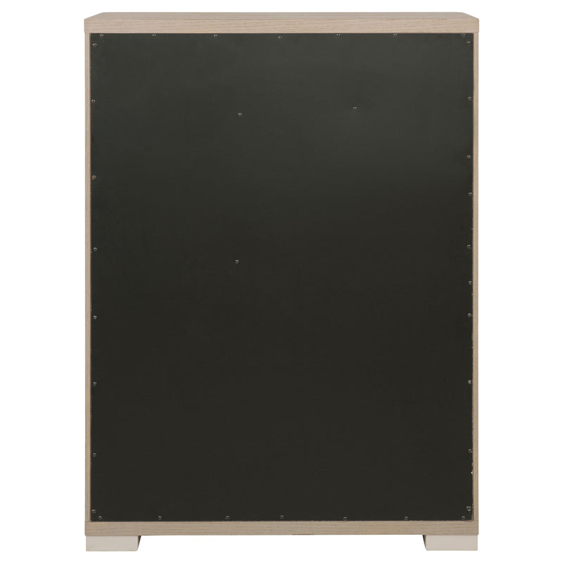 Ladera Chests - Furniture Now (CA)