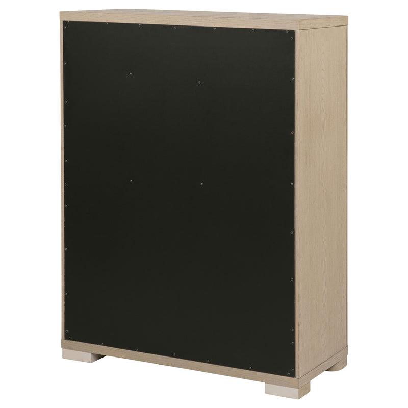 Ladera Chests - Furniture Now (CA)