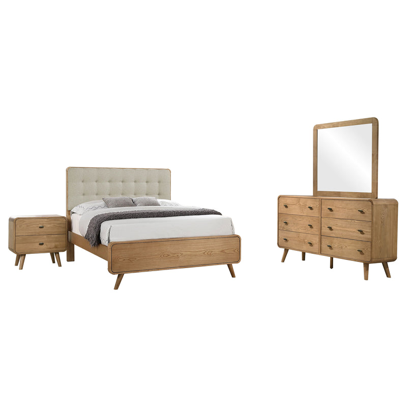 Robyn Bedroom Sets - Furniture Now (CA)