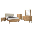 Robyn Bedroom Sets - Furniture Now (CA)