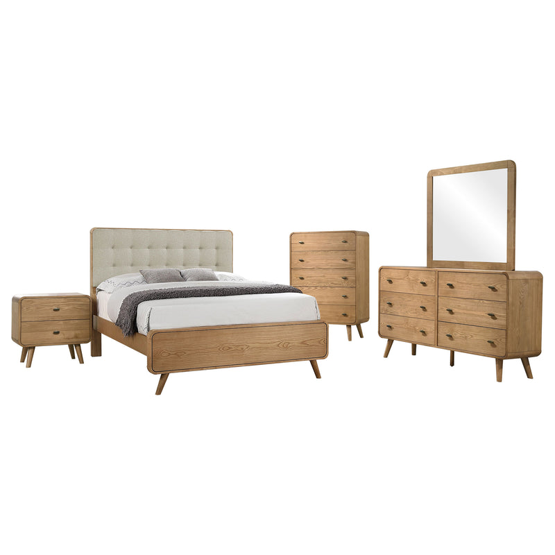 Robyn Bedroom Sets - Furniture Now (CA)