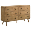 Robyn Bedroom Sets - Furniture Now (CA)