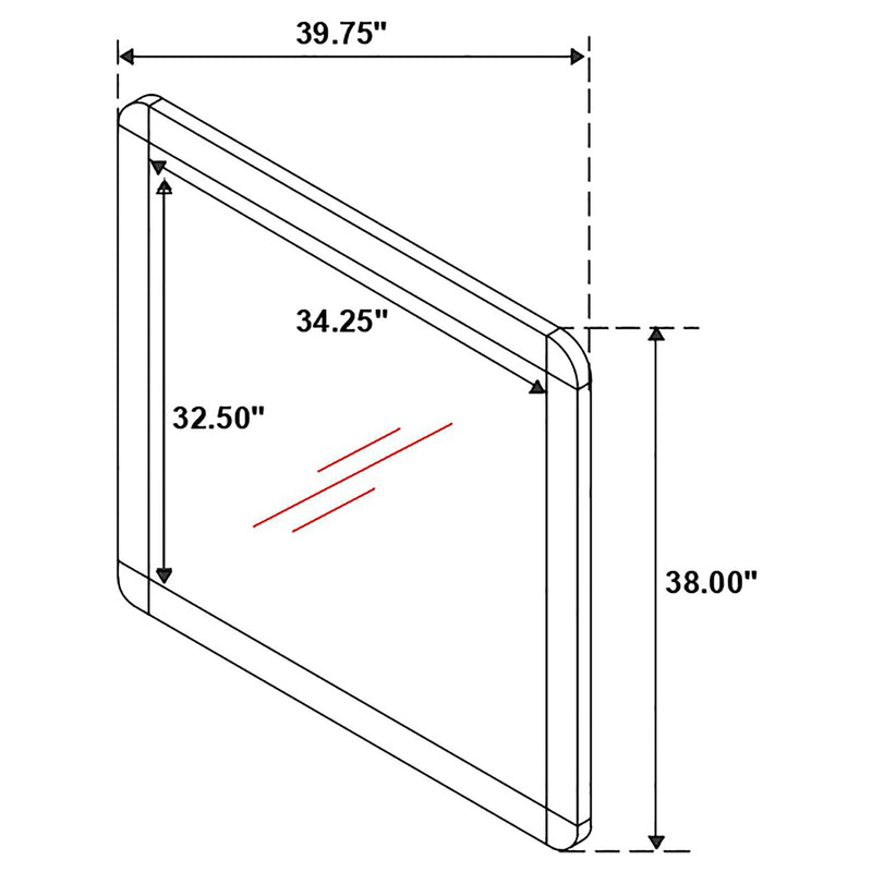 Robyn Bedroom Sets - Furniture Now (CA)