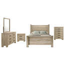 Oakglen Bedroom Sets - Furniture Now (CA)