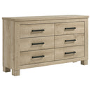 Oakglen Bedroom Sets - Furniture Now (CA)