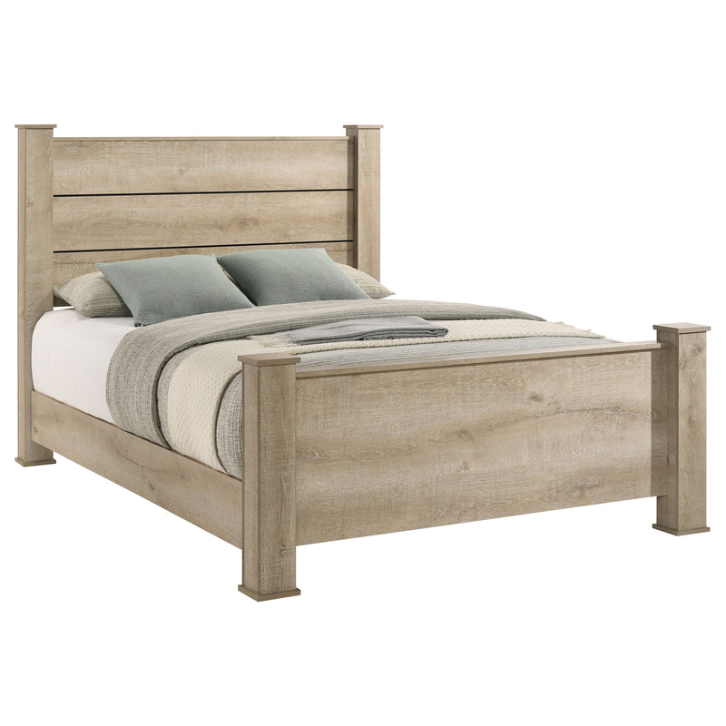 Oakglen Beds - Furniture Now (CA)