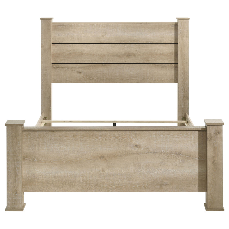 Oakglen Beds - Furniture Now (CA)