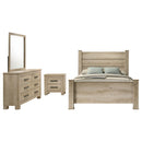 Oakglen Bedroom Sets - Furniture Now (CA)