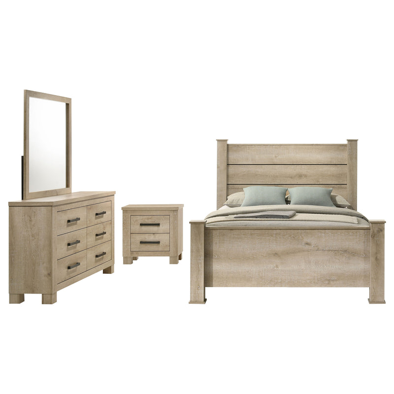Oakglen Bedroom Sets - Furniture Now (CA)