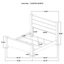 Oakglen Bedroom Sets - Furniture Now (CA)