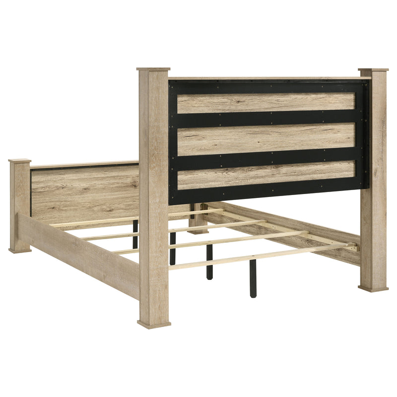 Oakglen Beds - Furniture Now (CA)