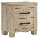Oakglen Bedroom Sets - Furniture Now (CA)