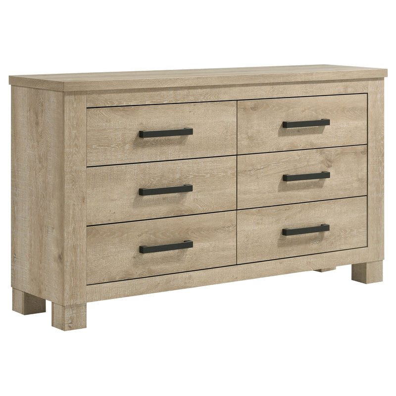Oakglen Bedroom Sets - Furniture Now (CA)