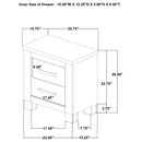 Oakglen Bedroom Sets - Furniture Now (CA)