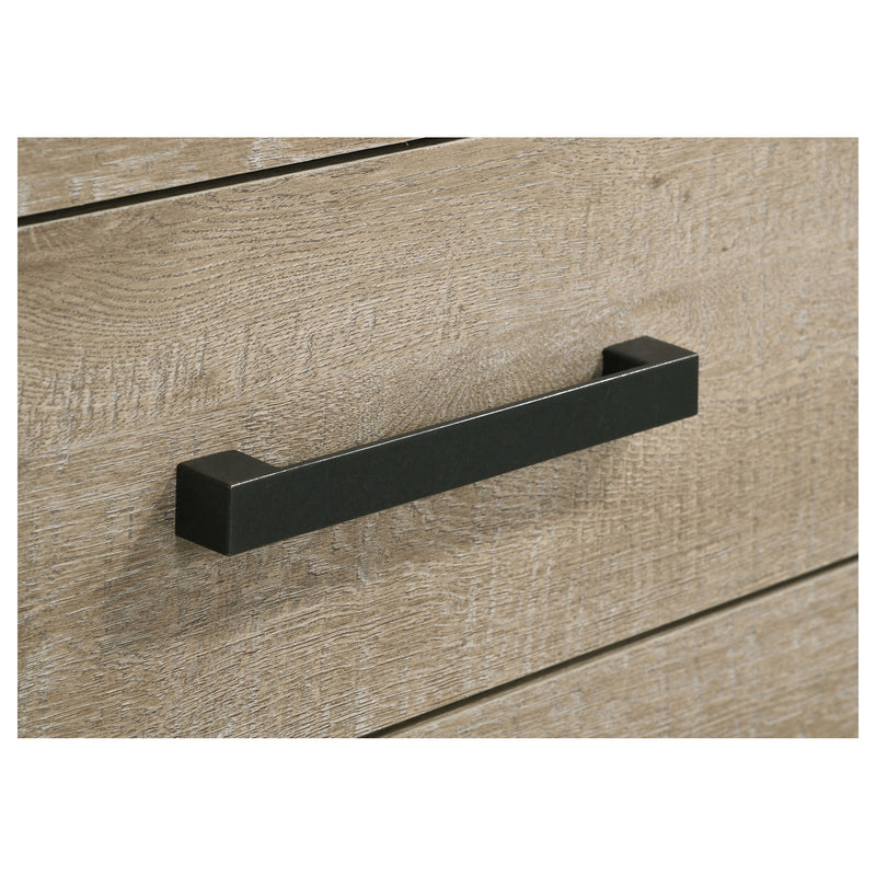 Oakglen Bedroom Sets - Furniture Now (CA)