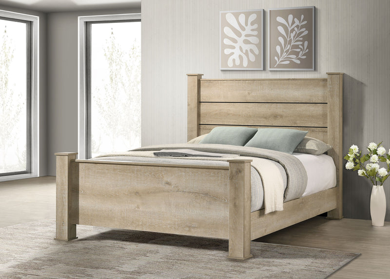 Oakglen Beds - Furniture Now (CA)