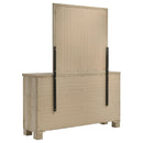 Oakglen Dresser With Mirrors - Furniture Now (CA)