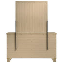 Oakglen Dresser With Mirrors - Furniture Now (CA)