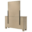 Oakglen Dresser With Mirrors - Furniture Now (CA)