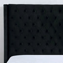 Ryleigh Cal.King Bed
