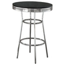 Retro 3 Pc Bar Set - Furniture Now (CA)