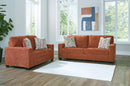 Aviemore Living Room Set - Furniture Now (CA)