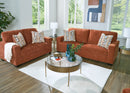 Aviemore Living Room Set - Furniture Now (CA)