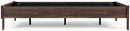 Calverson Bed
