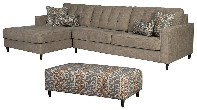 Flintshire 3-Piece Upholstery Package