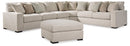 Ballyton Upholstery Package - Furniture Now (CA)