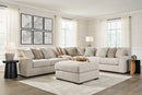 Ballyton Upholstery Package - Furniture Now (CA)