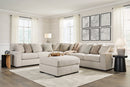 Ballyton Upholstery Package - Furniture Now (CA)