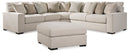 Ballyton Upholstery Package - Furniture Now (CA)