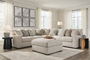 Ballyton Upholstery Package - Furniture Now (CA)