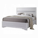 Naima Full Bed - Furniture Now (CA)